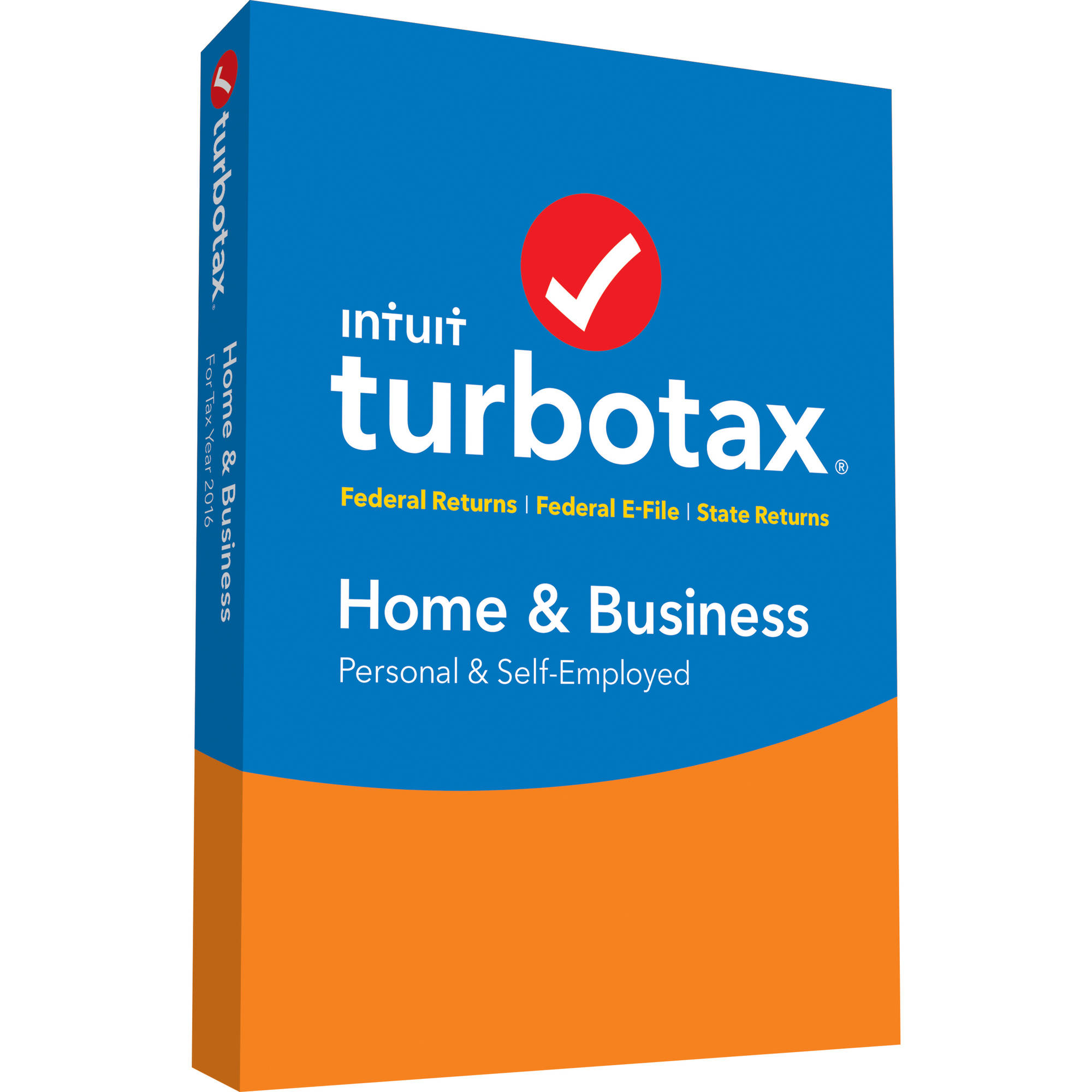 Turbotax Home And Business 2017 Best Price - FinanceViewer