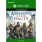 Xbox One Digital Games: Gears of War 4 $6.60, Assassin's Creed Unity $0.60 &amp; More