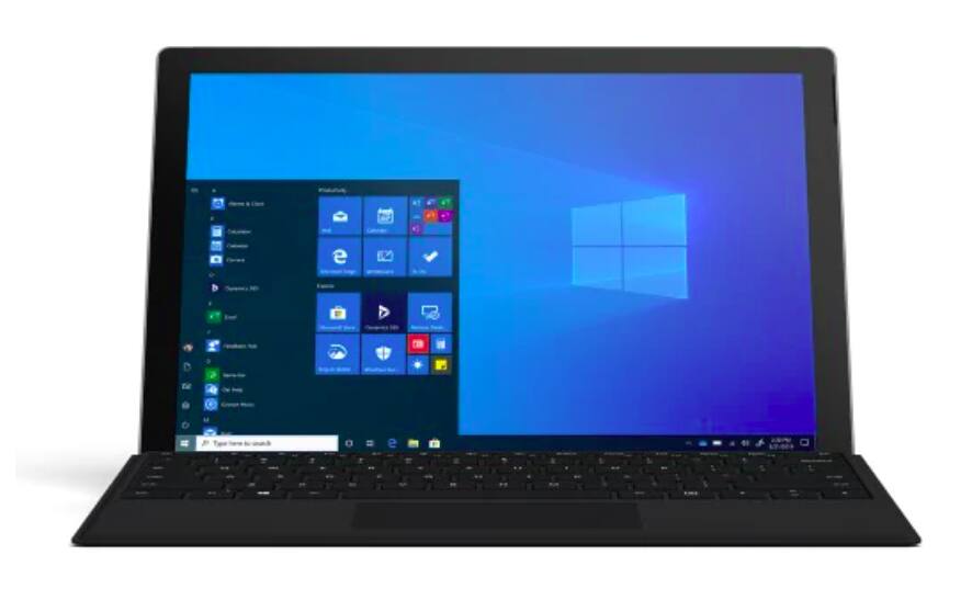 Surface Pro-7 128GB $799 Best Buy