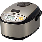 military only: Zojirushi 3 cup Micom Rice Cooker and Warmer - $84.95 (no tax) - AAFES/ShopMyExchange