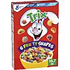 YMMV: 10.7oz Trix Breakfast Cereal 2 for $2.57 w/ Subscribe &amp;amp; Save