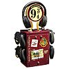 Numskull Official Harry Potter Platform 9 3/4 Gaming Accessory Locker &amp;amp; Storage Stand $9.38