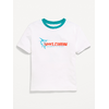 Old Navy Giftober Sale: Boys Short-Sleeve Graphic T-Shirt (Various)