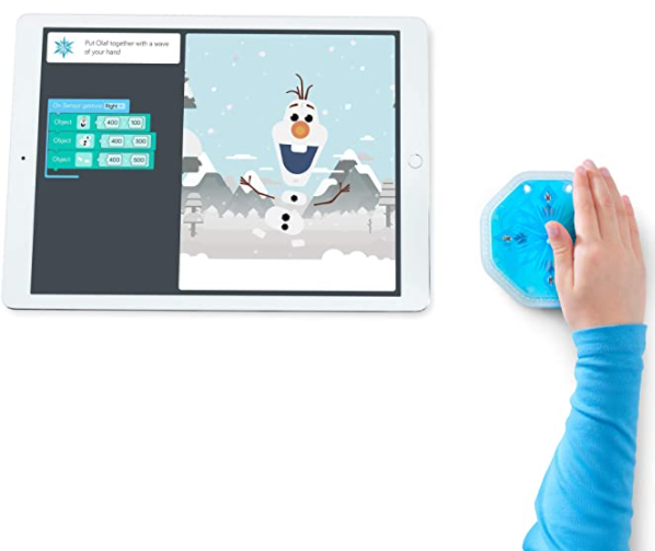 Kano Disney Frozen 2 Coding Kit $4.99 + Free Shipping