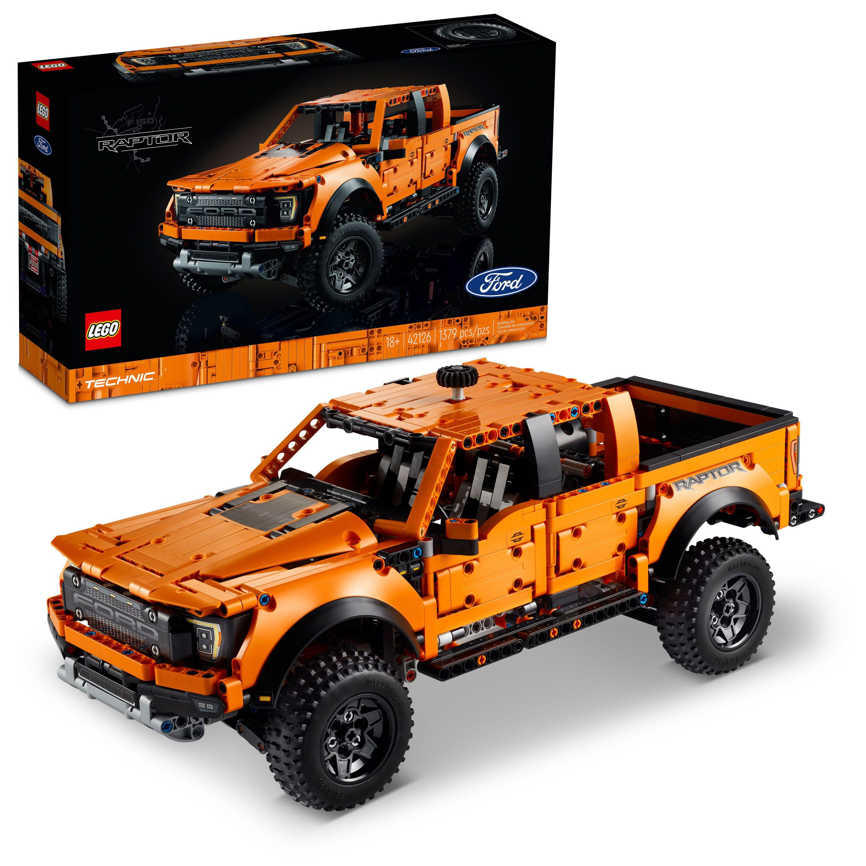 Lego technic sales under $50