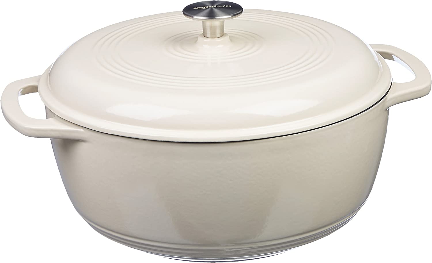 Lodge Cookware Cast Iron 7.5-qt. Dutch Oven - JCPenney