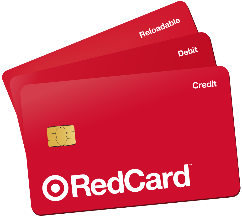 Target: Apply for a new Reloadable RedCard, Get One-Time Coupon $40 off $40+ w/ Approval (Exclusions Apply)