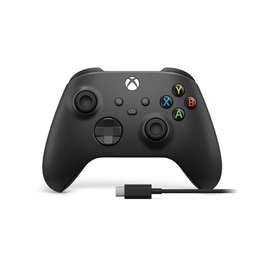 Microsoft Xbox Wireless Controller Various Colors