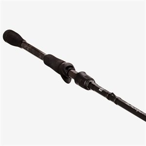 13 Fishing Blackout Series Freshwater Fishing Rods (Spinning or Casting)