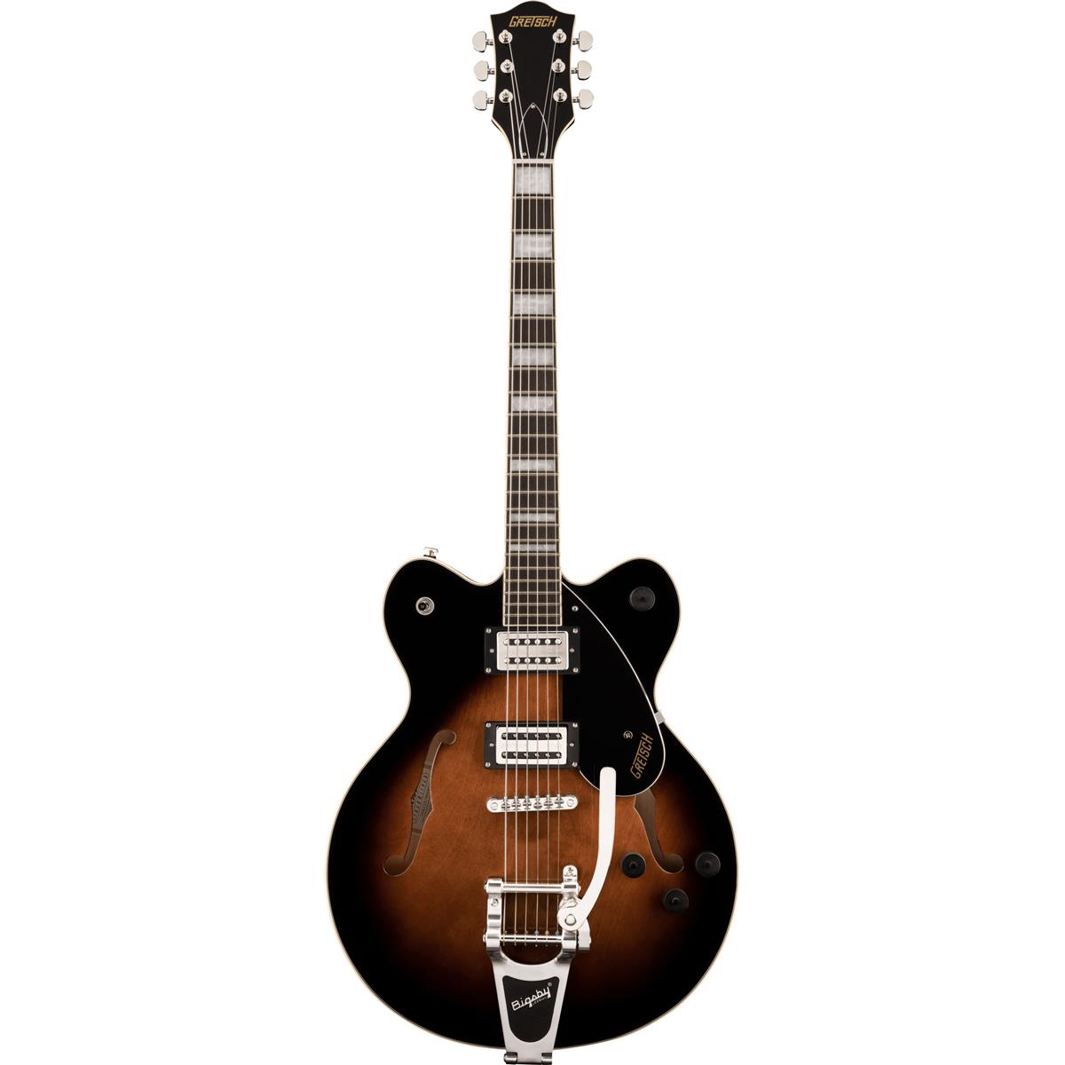 slickdeals Gretsch G2622T Streamliner Center Block Double Cut Electric Guitar Brownstone Maple 299 Free Shipping Squier Talk Forum