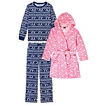 Costco Members: Select Baby & Kids Clothing Sets (Eddie Bauer, Fila, & More) 10 for $49.70 + Free Shipping &amp; More