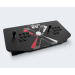 X-Arcade Tankstick 2-Player Arcade Joystick w/ Trackball (PC/Mac) + Maximus Arcade $155