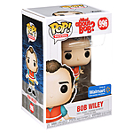 Funko POP! Figures: What About Bob? Bob Tied to Boat $4.40 &amp; More
