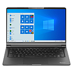 EVOO Elite Series Laptop: Ryzen 5 3500U, 14.1" 1080p, 8GB DDR4, 256GB SSD $349 + Free Shipping