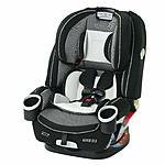 Graco 4Ever DLX 4-in-1 Convertible Car Seat (Various Colors) $200 + Free Shipping