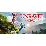 Unravel Two (PC Digital Download) $2