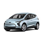 2023 Chevrolet Bolt EV 1LT + $7500 Tax Credit + In-Home Charger Install from $26500 (For Qualifying Buyers)