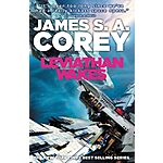 Leviathan Wakes: The Expanse Book 1 (eBook) $3