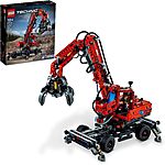 Costco Members: 835-Piece LEGO Technic Material Handler (42144) $110 + Free Shipping