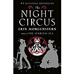 The Night Circus (eBook) $2