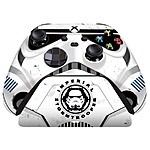 Razer Xbox Series X|S/One Controller w/ Charging Stand (Stormtrooper) $80 + Free S/H w/ Amazon Prime