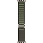 Apple Watch Bands: Trail Loop (Various) $60, Alpine Loop (Various) from $55.79 + Free Shipping