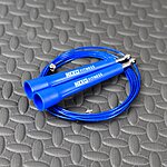NEXO Fitness Bearing Speed Rope (Blue) $1 + Free Shipping