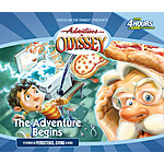 Adventures in Odyssey Radio Dramas (Digital Download, Various) $8.75 &amp; More