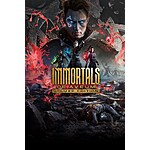 Xbox Game Pass Ultimate Members: Immortals of Aveum Deluxe Edition $8 (Xbox Series X|S Digital Download)