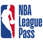 NBA Season Long League Pass w/ NBA TV Streaming Service $50 &amp; More