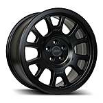 Relations Race Wheels RR5-S 17x8 5x108 TPMS 63.5mm Bore Wheel Rims for '21+ Bronco Sport $115 + $25/ea Shipping &amp; More
