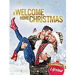 Lifetime Holiday & Christmas Movies (Digital SD or HD) $1 each