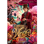 Wonka Movie Ticket $5 Off