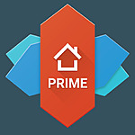 Nova Launcher Prime (Android App) $0.50
