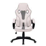 X Rocker Maverick PC Gaming Chair (Pink/Gray) $69 + Free Shipping
