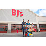 1-Year BJ's Wholesale The Club Membership $20 (Valid for New Member Only)