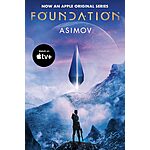 Foundation by Isaac Asimov (eBook) $2