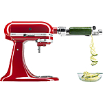 KitchenAid 5 Blade Spiralizer with Peel, Core and Slice $49.99 + Free Shipping &amp; More