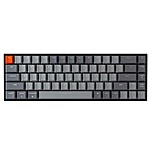 Keychron Mechanical Keyboards: K6 65% or K3 75% $50 each + Free Shipping w/ Prime