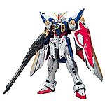 Bandai Hobby 1/144 Scale Gundam RG 1/44 Wing Gundam Action Figure (87806810) $12.99 + Free Shipping
