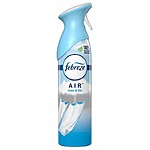 8.8oz Febreze Air Effects Air Freshener (Various Scents) $1 + Free Store Pickup