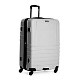 28" The Original Ben Sherman Hereford Hardside Spinner Luggage (various colors) $70 + Free S/H