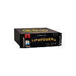 EG4 LifePower4 48V 100AH LiFePo4 Lithium Server Rack Mount Battery $1092 + Free Shipping