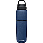 22-Oz CamelBack MultiBev Insulated Water Bottle (Navy) $25.75 + Free Store Pickup