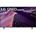 55" LG 55QNED85UQA 4K UHD QNED Mini-LED Smart TV (2022) $600 + Free Shipping