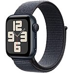 Prime Members: Used: 40mm Apple Watch SE (2nd Gen) Smartwatch from $121.70 + Free Shipping