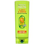 Walgreens: Garnier Fructis or Garnier Whole Blends Haircare Products (Various) 2 for $5 + $3 W Cash + Free Pickup ($10 Min. Order)