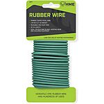 25' HME Rubber Coated Wire Twist Tie $2.50