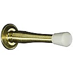 Cal Royal SOFS33 Snap on Flex Stop Door-Stopper/Stress Reliever - $0.43 + FS w/Prime (Temp OOS)