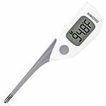ANKOVO Digital Waterproof Oral Thermometer for $1.99 AC + Free Prime Shipping